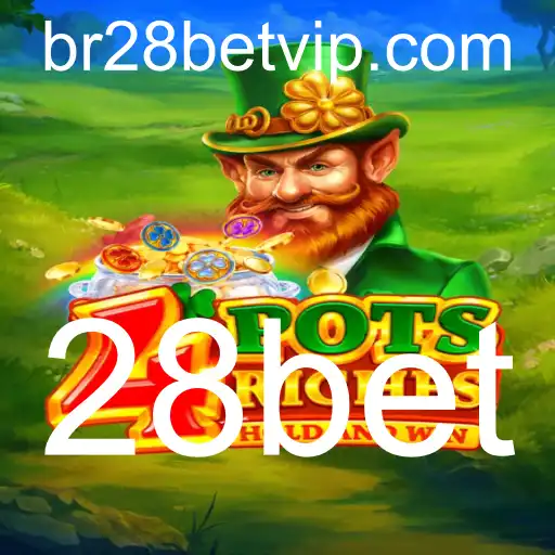 4potsriches: Explore o Mundo dos Jogos de Azar com a 28bet