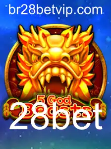 Descobrindo o Universo de 5GodBeasts: Aventura e Estratégia no Mundo Online