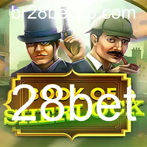 Descubra o Envolvente Mundo de BookOfSherlock na Plataforma 28bet