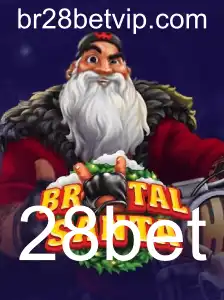 Explorando o Universo de BrutalSanta: Um Mergulho no Novo Jogo de Cassino da 28bet