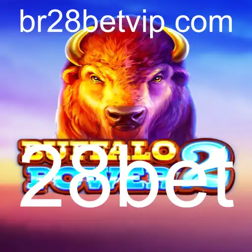 BuffaloPower2: Descubra o Empolgante Mundo de 28bet