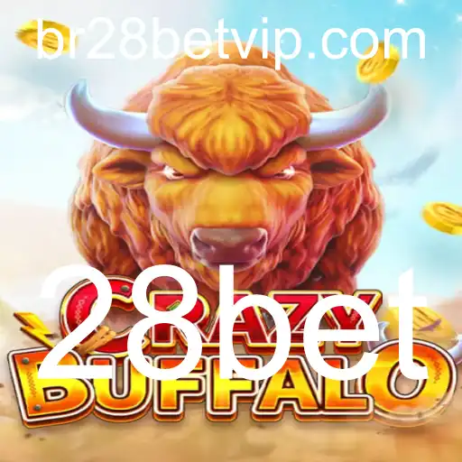 Descubra o Mundo Emocionante de CRAZYBUFFALO na Plataforma 28bet