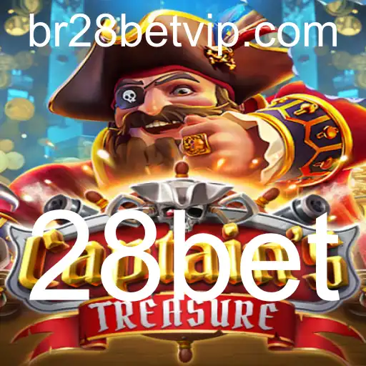 Desvendando os Mistérios de CaptainssTreasure na 28bet
