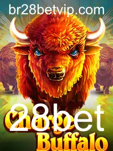Explorando o Jogo ChargeBuffalo: Uma Nova Aposta no 28bet