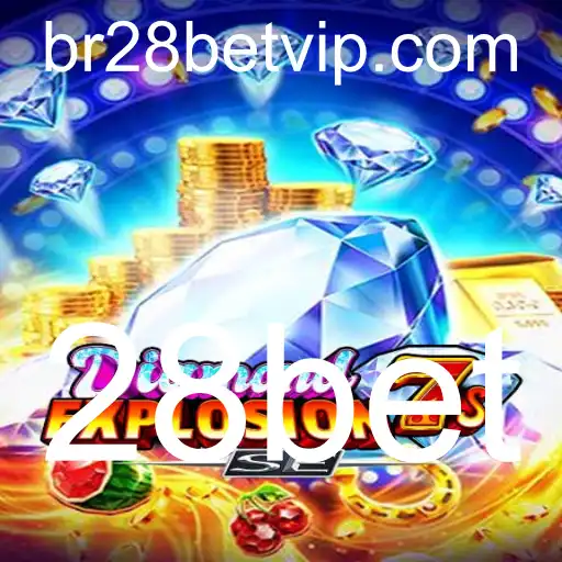 Explorando o Fascinante Jogo DiamondExplosion7sSE e a Plataforma 28bet