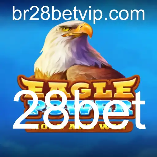 Descubra EaglePower: O Novo Lançamento de Jogo com 28bet