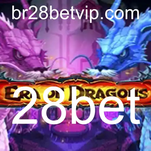 EraOfDragons: A Nova Sensação do Mundo dos Jogos com Integração 28bet