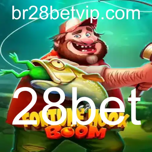 Descubra o Mundo de Aventura em FortuneHookBoom com 28bet
