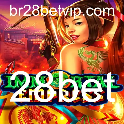 Explorando o Universo de ImmortalEmpress: Um Mergulho no Jogo Inovador da 28bet