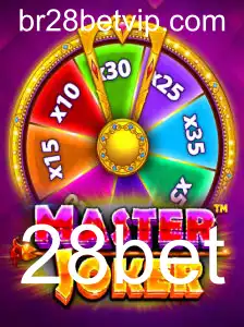 MasterJoker: Explorando o Universo do Jogo em 28bet