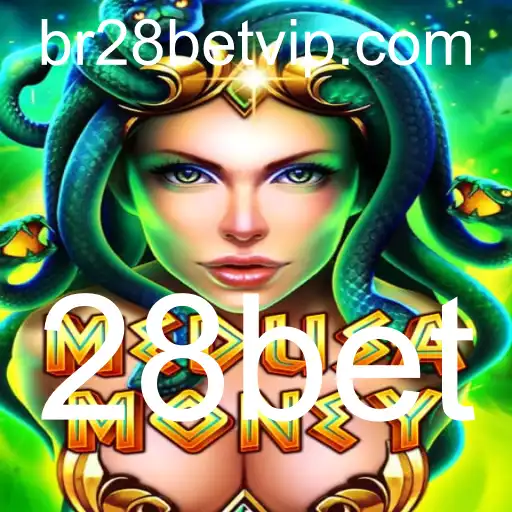 MedusaMoney: Um Mergulho no Mundo das Apostas com 28bet