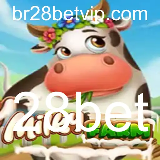 MilkyFarm: Uma Nova Experiência de Jogo com 28bet