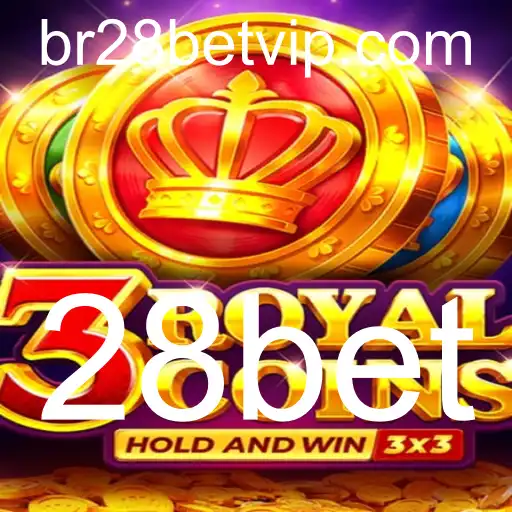 Descubra o Universo de 3royalcoins: O Jogo que Revoluciona o Mercado de Apostas com 28bet