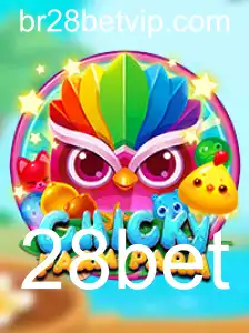 ChickyParmParm: O Novo Fenômeno dos Jogos com 28bet