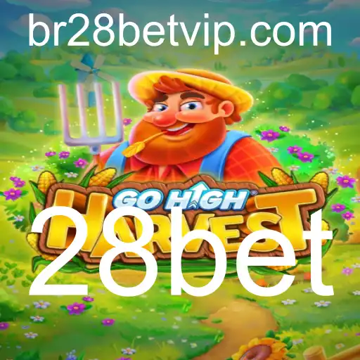 Explorando o Jogo GoHighHarvest e a Plataforma 28bet