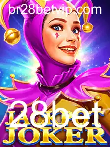 Descubra a Emoção do Jogo JackpotJoker em 28bet