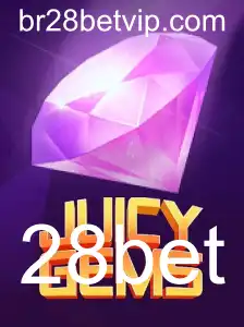 Descubra JuicyGems: Um Jogo Empolgante e Inovador com 28bet