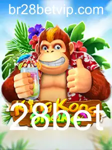 Descubra o Novo Jogo KingKongShake: Uma Aventura Épica com 28bet