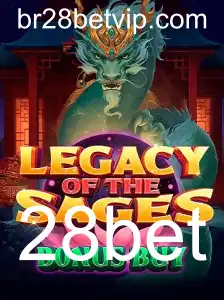 Explorando LegacyoftheSagesBonusBuy e sua Parceria com 28bet