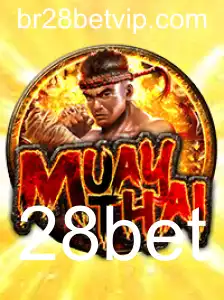 Explorando MuayThai: O Jogo Revolucionário da 28bet