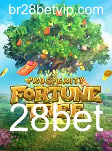 Descubra o Fascinante Mundo de ProsperityFortuneTree no 28bet
