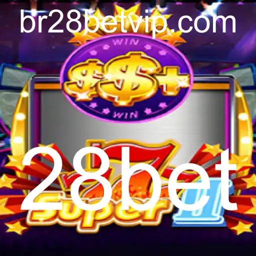 Descubra o Fascínio do Super777II com 28bet