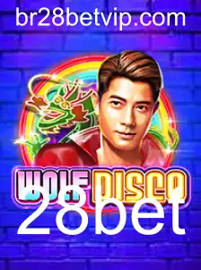 Descubra WolfDisco: O Novo Fenômeno dos Jogos Online