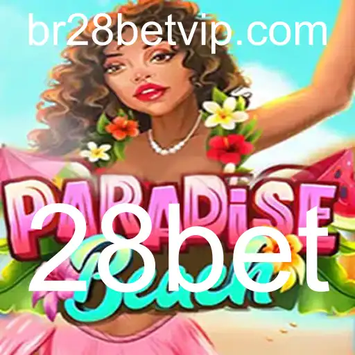 Explore o Fascinante Mundo de ParadiseBeach no 28bet