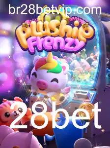 PlushieFrenzy e Sua Popularidade no Universo dos Jogos