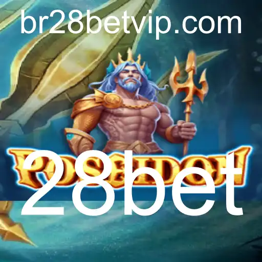 Dominando Poseidon: Estratégias e Regras para o Jogo de Casino Popular no 28bet