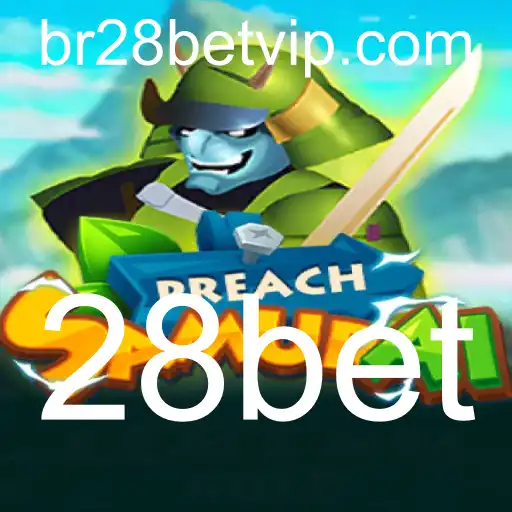 Desvendando o Mundo de PreachSamurai: Uma Aventura Estratégica com 28bet