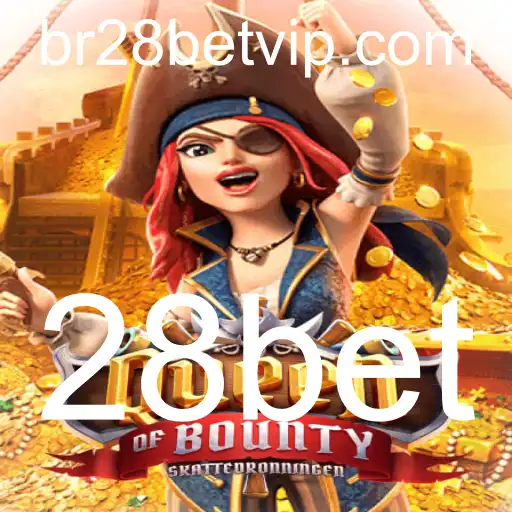 Descubra o Fascinante Mundo de QueenofBounty em 28bet