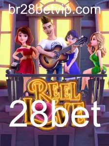ReelLove: Descubra o Jogo Online que Está Conquistando Apostadores na 28bet
