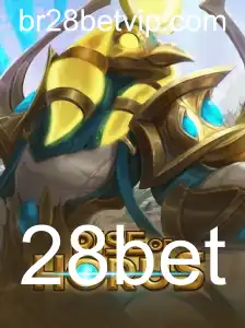 Descubra o Fascínio do Jogo 'RiseofHorus' na Plataforma 28bet