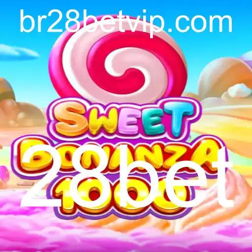 Descubra o Mundo Encantado de SweetBonanza1000 na 28bet
