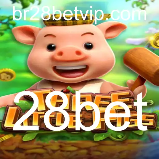 THREELITTLEPIGS: Uma Experiência imersiva com a Palavra-Chave 28bet