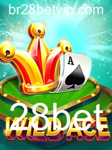 Descubra o Universo de WildAce com 28bet: Um Guia Completo