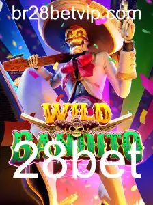 Descubra o Mundo Emocionante de WildBandito no 28bet