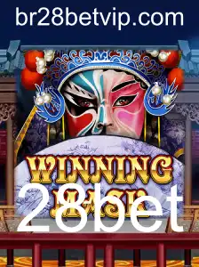 Tudo sobre WinningMask: Uma Experiência de Jogo Inovadora com 28bet